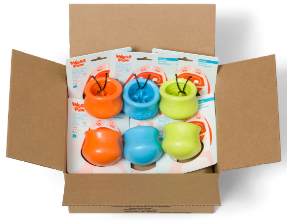 Toppl® 12-Unit Case Pack