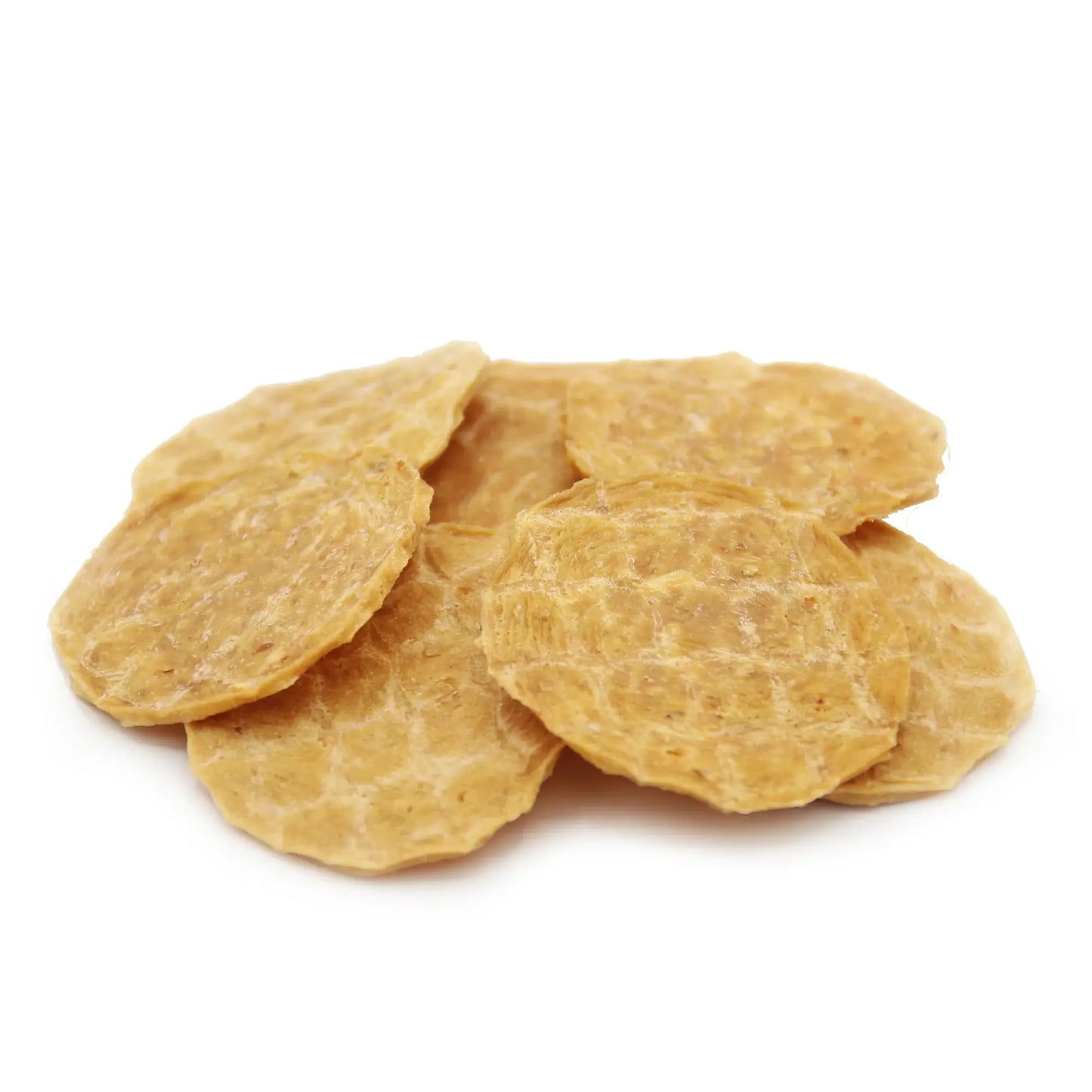 LUCKY CHIPS CHICKEN Bulk per lb