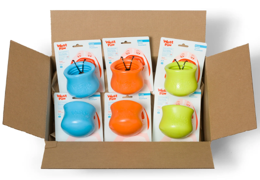 Toppl® 12-Unit Case Pack