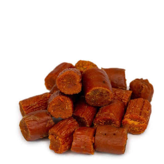 Sweet Potato Chewys - Bulk per lb
