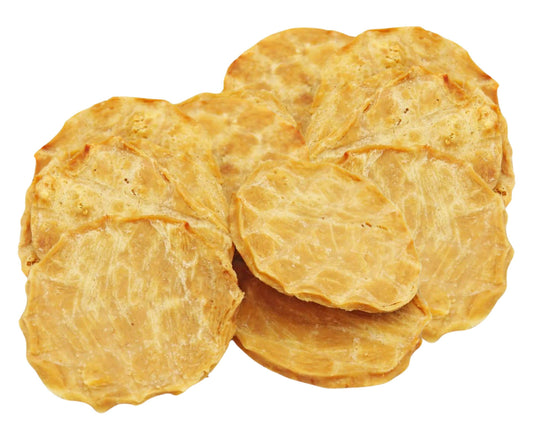 LUCKY CHIPS TURKEY Bulk per lb