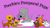 Poochie's Pampered Pups Treat Store